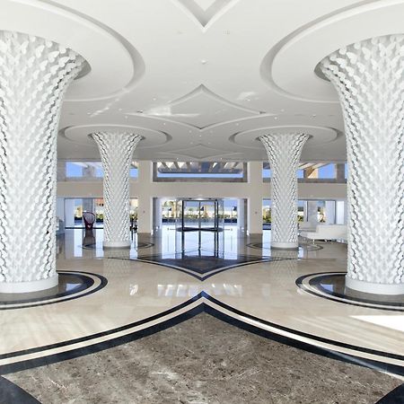 Princess Andriana Resort & Spa - Ultra All-Inclusive Kiotari Dış mekan fotoğraf