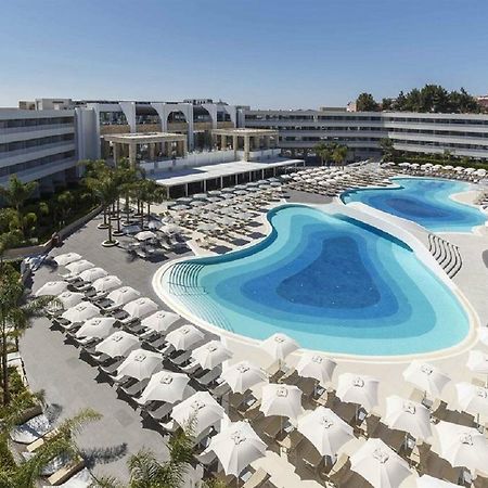 Princess Andriana Resort & Spa - Ultra All-Inclusive Kiotari Dış mekan fotoğraf