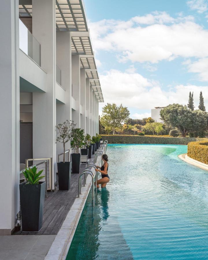 Princess Andriana Resort & Spa - Ultra All-Inclusive Kiotari Dış mekan fotoğraf