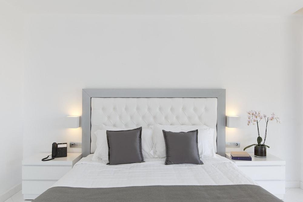Princess Andriana Resort & Spa - Ultra All-Inclusive Kiotari Dış mekan fotoğraf