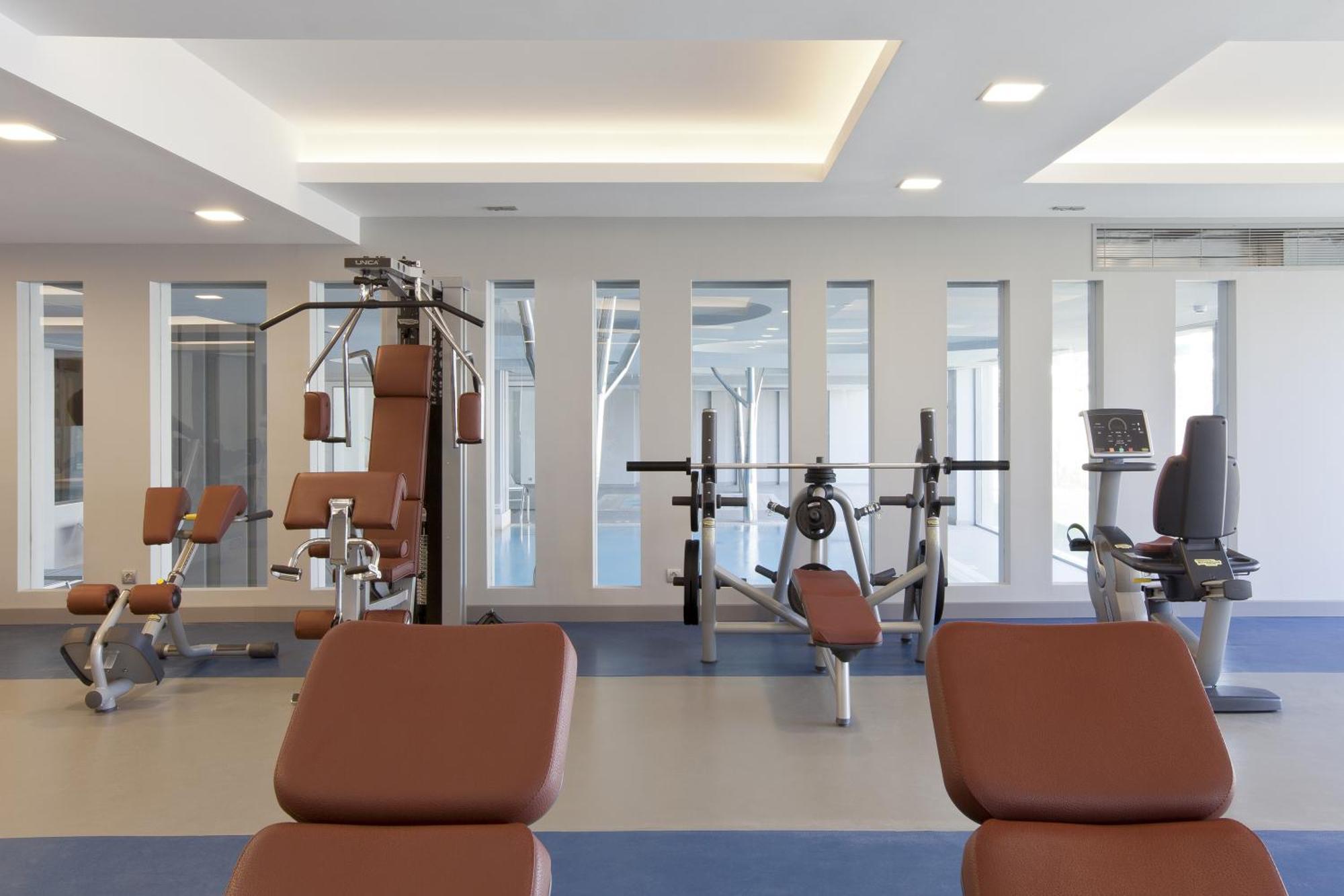 Princess Andriana Resort & Spa - Ultra All-Inclusive Kiotari Dış mekan fotoğraf