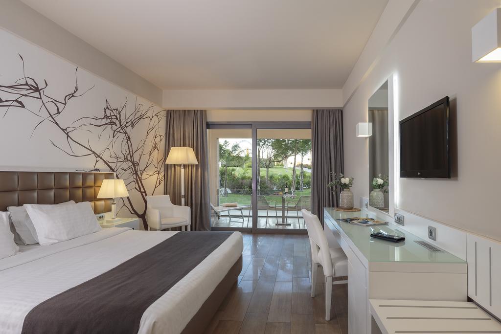 Princess Andriana Resort & Spa - Ultra All-Inclusive Kiotari Dış mekan fotoğraf