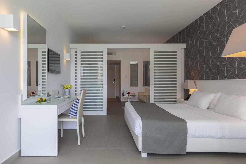 Princess Andriana Resort & Spa - Ultra All-Inclusive Kiotari Dış mekan fotoğraf
