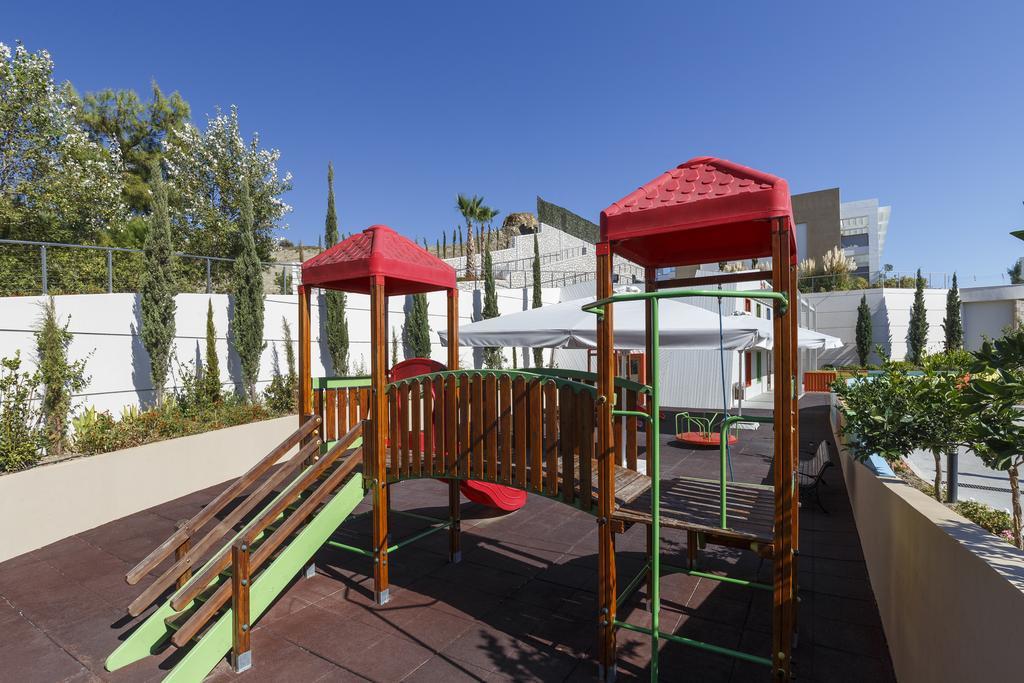 Princess Andriana Resort & Spa - Ultra All-Inclusive Kiotari Dış mekan fotoğraf