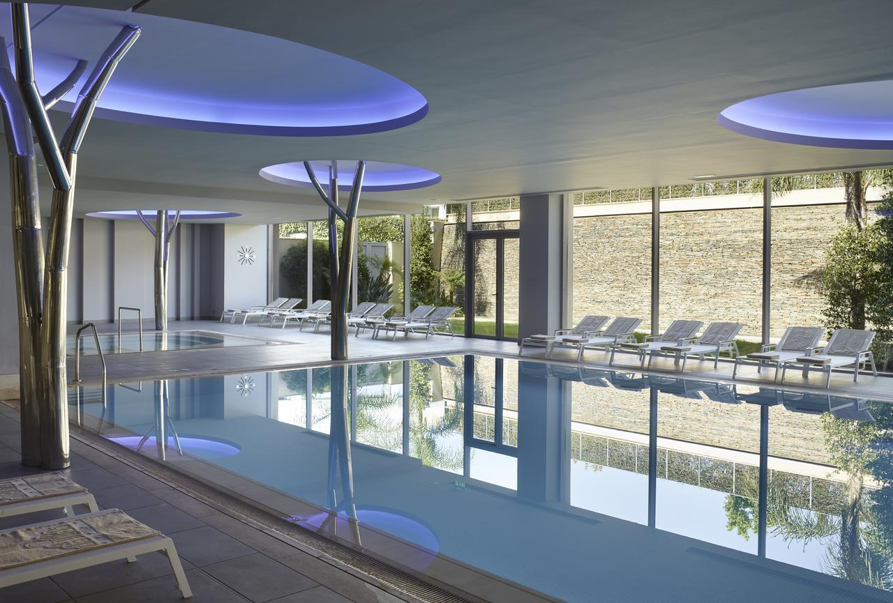 Princess Andriana Resort & Spa - Ultra All-Inclusive Kiotari Dış mekan fotoğraf