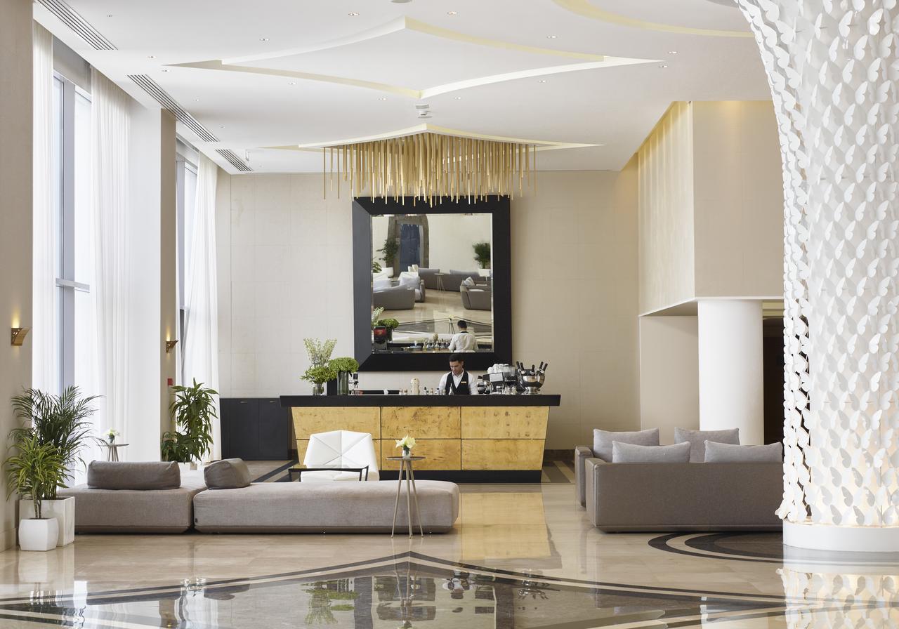 Princess Andriana Resort & Spa - Ultra All-Inclusive Kiotari Dış mekan fotoğraf