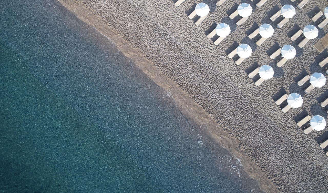 Princess Andriana Resort & Spa - Ultra All-Inclusive Kiotari Dış mekan fotoğraf