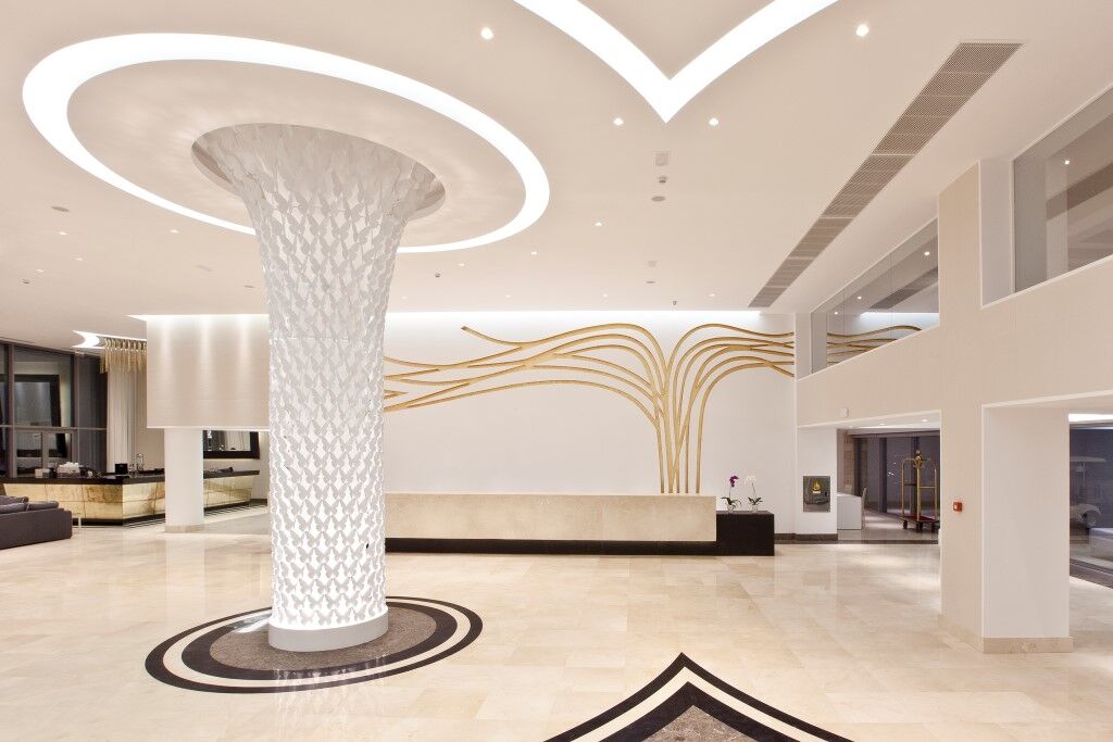 Princess Andriana Resort & Spa - Ultra All-Inclusive Kiotari Dış mekan fotoğraf